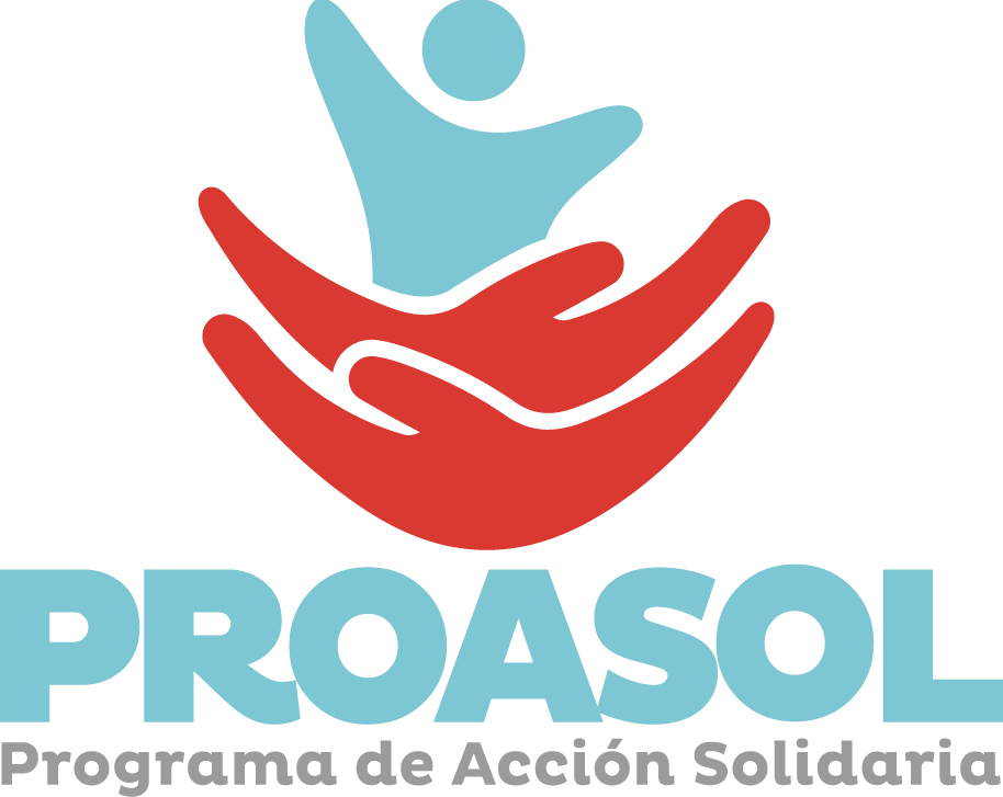 Logo PROASOL